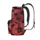 thumbnail image 3 of Disketp Bats And Spiders Mochila Escolar de Gran Capacidad y Peso Ligero, Mochila de Viaje Ideal para Escuela, Trabajo y Uso Diario, Cómoda y con Estilo, 3 of 8