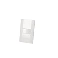 thumbnail image 1 of Placa Interruptor Apagador Blanco 1/3 De Pared Hogar SURTEK P421B, 1 of 2