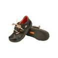 thumbnail image 4 of TMA EYES Hand Stitching Leather and Washed PU Leather Flat Women's Shoes, 4 of 6