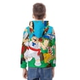thumbnail image 5 of El Chavo Animado Hoodies for Boys Girls, Kids 3D Print Pullover Hooded With Pocket, Youth Novelty Long Sleeve Hooded, Fashion Sweatshirt, S-XL, 5 of 6