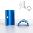 thumbnail image 3 of Bike Handlebar Bar Shim Spacer Stem Reducer Size Reducing Bushing Sleeve, 3 of 9