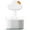 White, variant on Rain Cloud Humidifier Water Drip, Mushroom Aromatherapy Essential Oils Diffuser with 7 LED Night Light, 500ml White Noise Aromatherapy Diffusers, for Home, Large Room, Office