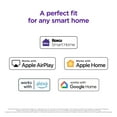 thumbnail image 5 of Restored Roku 43" Select Series 4K HDR Smart Roku TV with Roku TV Remote - 43R4A4 (Refurbished), 5 of 7