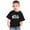 Black, variant on GERsome Kids T-Shirts Cotton Short Sleeves 1 Pack Cute Graphic Boys Tees Summer Top Children Unisex Girls, Sizes 3-10 Years