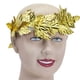 thumbnail image 1 of Vestido de griega romana disfraz de escenario Hugo diadema 54cm, 1 of 9
