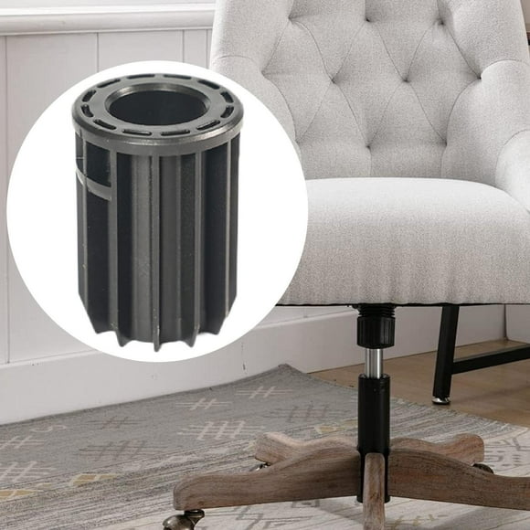 Silla de la oficina de la oficina de la fijación Silla de hundimiento Silla de oficina Evite sillas para que hundan cilindro de pistón Support Support