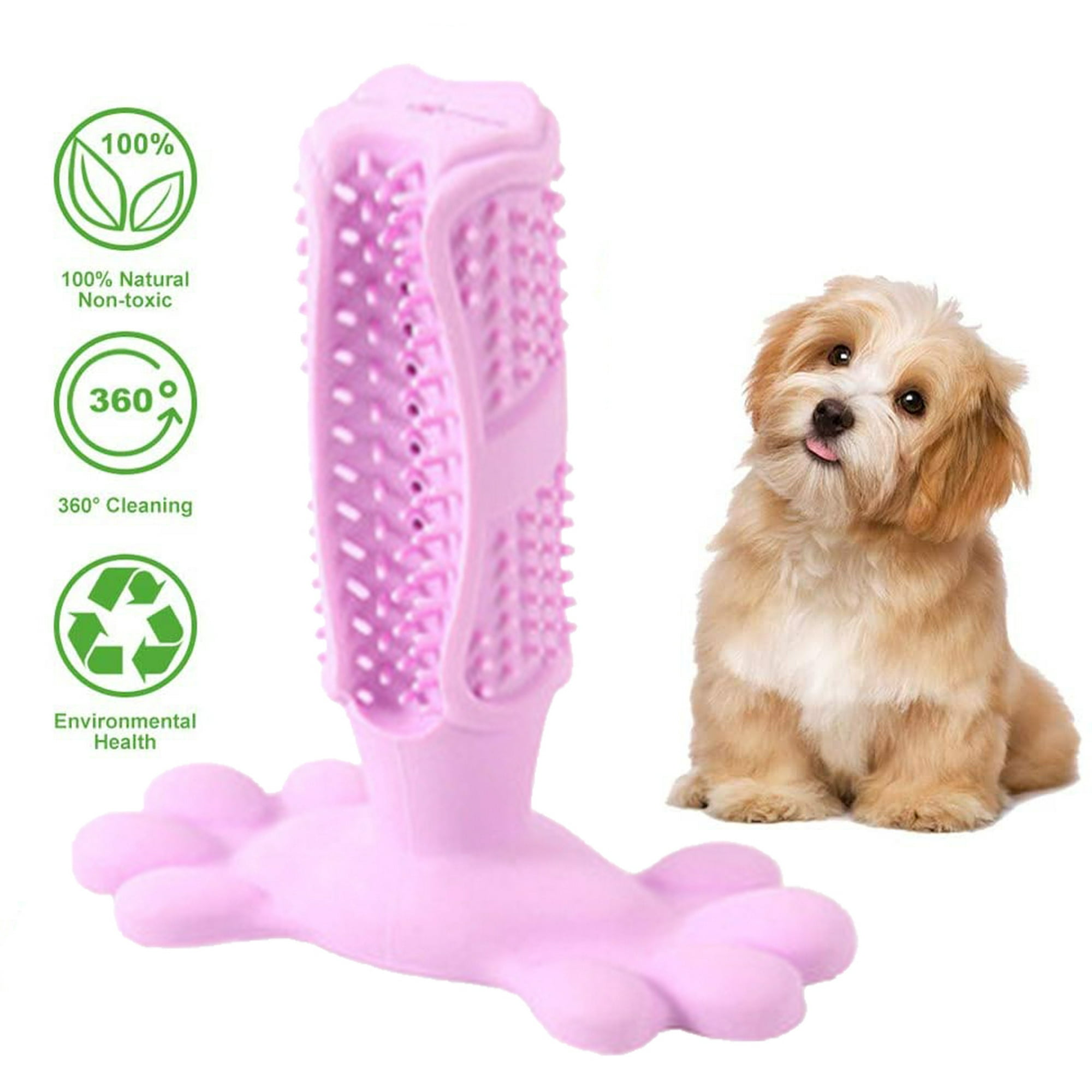 Dog Toothbrush Chew Toy Reviews Wow Blog