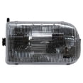 thumbnail image 1 of Faro Con Ajustes Derecha Wld TYC Mazda Pu, 1 of 1