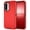 Red Black, variant on Petocase Phone Case for Samsung Galaxy A56 5G Case,[15 FT Military Grade Drop Protection] Heavy Duty Non-Slip Shockproof Dropproof 3-Layer Cover Phone Case for Galaxy A56,Red Black