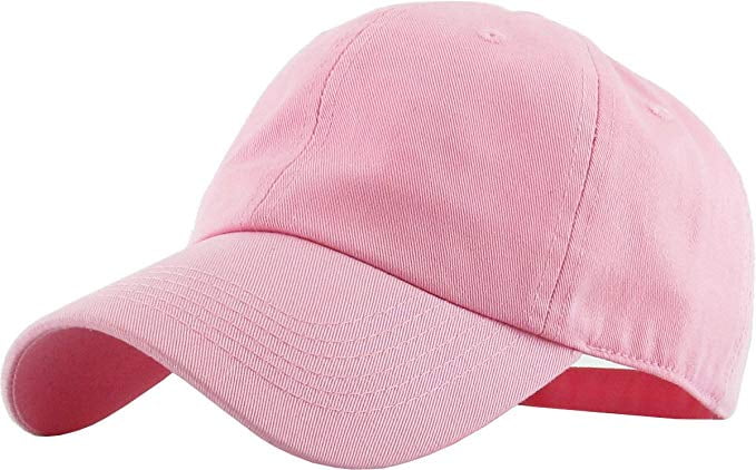 polo style baseball cap