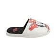thumbnail image 3 of Disney Womens Minnie Mouse Slippers, 3 of 7
