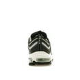 thumbnail image 4 of Nike Men's Air Max 97 Black Iron Grey Blue Tint Running Shoes, from StockX, 4 of 5