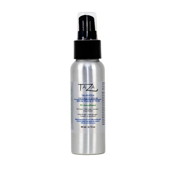 Sérum Tri-Peptide Naturel Premium Taza