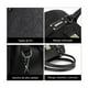 thumbnail image 2 of Bolsa Tote Para Mujer Bolso De Mano Con Gran Capacidad Negro, 2 of 4