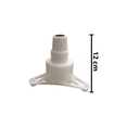 thumbnail image 2 of Kit Poste Flecha Balero Sirve Para Lavadora Acros, 2 of 5