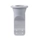 thumbnail image 1 of Núcleo de silicona a prueba de olores para el baño, tubo de agua, núcleo drenador Feliz Sencillez, 1 of 5