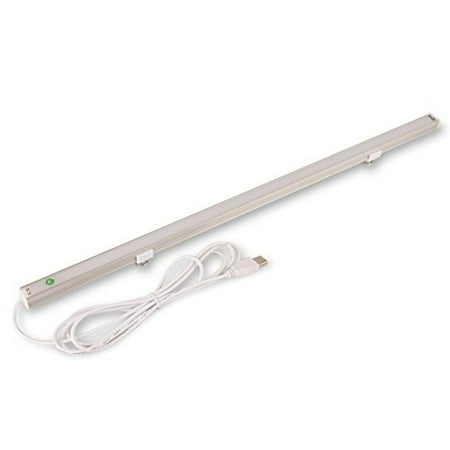 Tento Usb Under Cabinet Lighting Magnetic Led Reading Light Strip