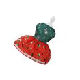 thumbnail image 1 of Methold Vestido para mascotas, para perros de poliéster amigable con la piel, ropa interior que absorbe el sudor, chaleco reutilizable de buena Ropa para mascotas Falda/L Methold PT004234-04, 1 of 6
