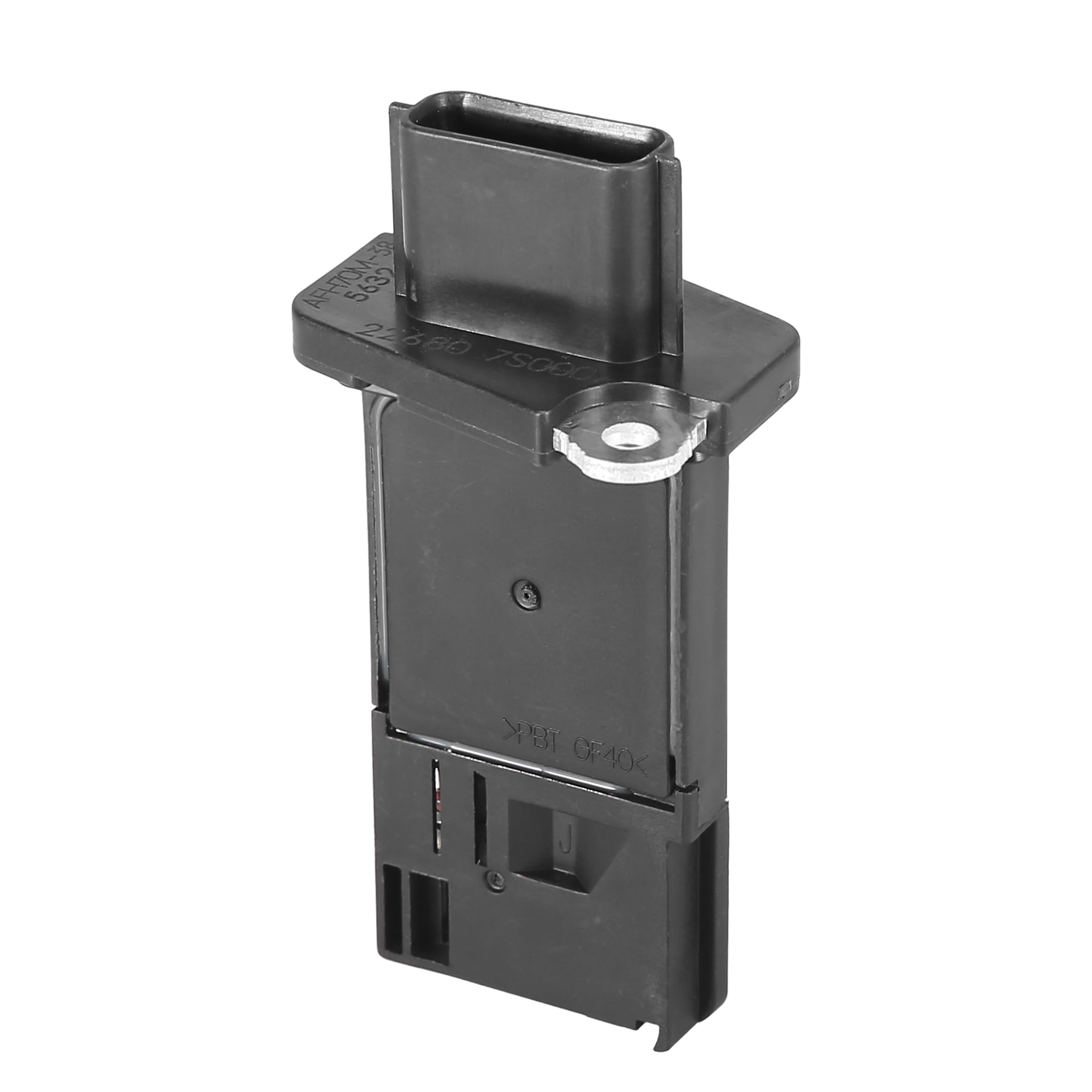 22680-7S000 MAF Mass Air Flow Meter Sensor for Nissan Versa 2007-2012 for Nissan Sentra 2003-2012 for Nissan Titan