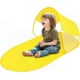 thumbnail image 2 of Portable Beach Shelter, Foldable Pop-Up Tent for Kids, Easy Setup and Carry, 2 of 5