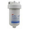 3M Aqua Pure 3/8 in NPT Plastic Water Filter System, 1.75 gpm, 125 psi - 5528901