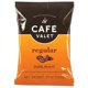 thumbnail image 1 of Paquete de café Cafe Valet Regular Dark Toast, 84 unidades, 1 of 9