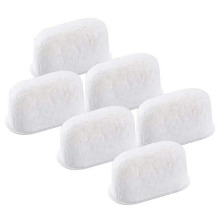 6Pcs Breville Bwf100 Compatible Water Filters Breville Espresso