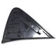 thumbnail image 4 of Left+Right Side Rearview Mirror Triangle Corner Cover Trim for Yaris US 2005-2008 60118-0D100/52030 60117-0D100, 4 of 5