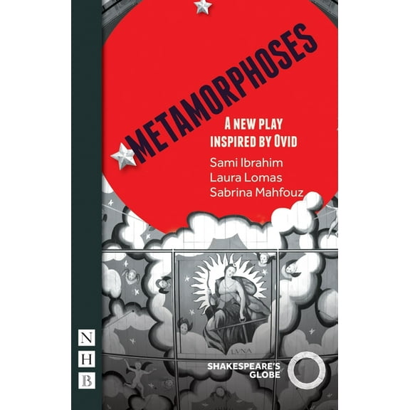 Metamorphoses, (Paperback)