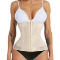 thumbnail image 1 of Entrenador de cintura, faja moldeadora, correa de modelado, corsé, cinturón adelgazante, ropa interior, faja moldeadora de cuerpo, faja, cinturón adelgazante, funda para barriga Tan Jianjun unisex, 1 of 2