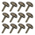 thumbnail image 1 of Demonsen Decorative Metal Tack Trim, Nailhead Trim Wear Resistant For Shoes, 1 of 8