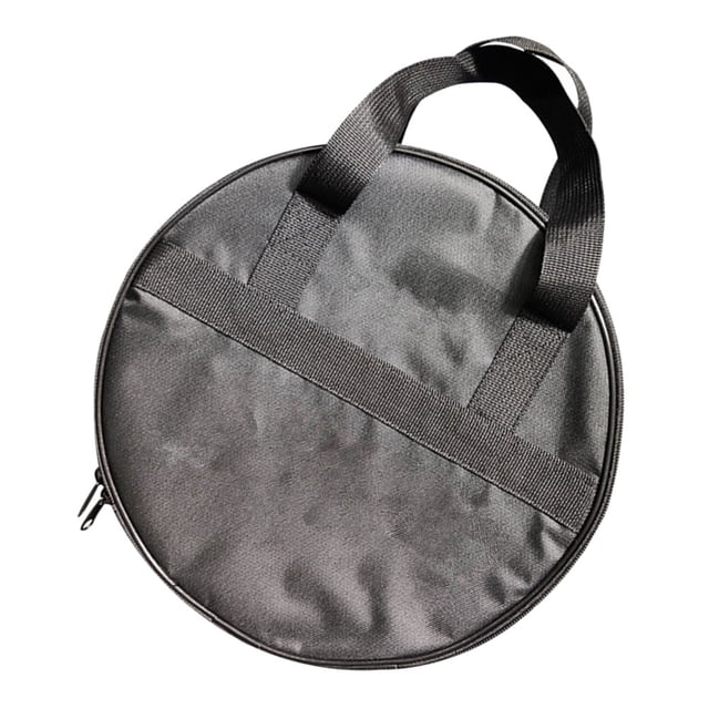 AURARMLET Bolsa Organizadora Portátil Para Cable Y Herramientas Con Múltiples Bolsillos Prácticos