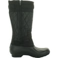 thumbnail image 2 of Sperry Women's Saltwater Tall Buckle Rain Boot, 2 of 3