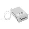 thumbnail image 2 of LAFGUR Mini Electromagnetic Counter, CSK6-NKW 6 Digit Electromagnetic Pulse Counter, Machinery Pulse Counter, Machinery Industrial For Chemical Home, 2 of 8