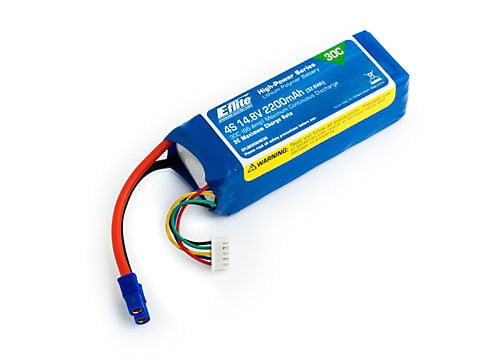 3s 11.1v 2200mah lipo battery with xt60 connector