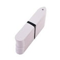 thumbnail image 2 of Luxcidy 100 Pcs 4 Inch Plastic Plant Nursery Garden Labels Pot Marker Garden Stake Tags (White), 2 of 9