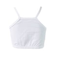 thumbnail image 4 of Corpiño Secret Treasures para Niña Tirantes Blanco Talla 6, 4 of 4