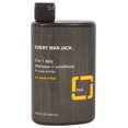 thumbnail image 1 of Every Man Jack - 2-in-1 Daily Shampoo + Conditioner Citrus - 13.5 fl. oz., 1 of 3