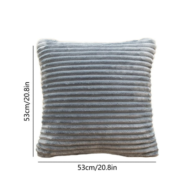 Flash Sale Memory Foam Pillowcase Drawstring Flannel Pillow Cover Back Cushion Cover Cushion Cover Cushion Pillow Cover Soft And Comfortable Hotel Pillowcase Walmart