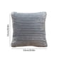 thumbnail image 3 of pstuiky Funda de almohada de satén de seda con emulación de piezas cómoda funda de almohada para cama fundas de almohada para belleza capilar, 3 of 6