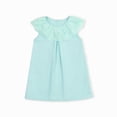 thumbnail image 1 of Robes pour Filles Classification de Produits Robes pour Filles Décontractées Sans Manches d'Été Robe Unie pour Enfants et Tout-Petits, 1 of 7