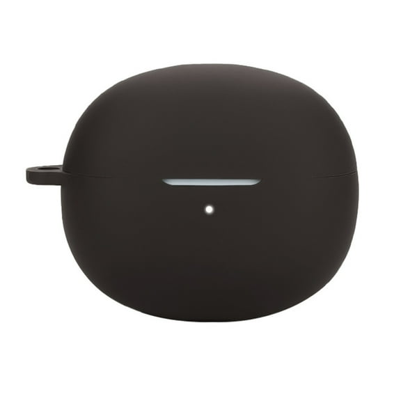 Jesscasday Flexible Guard Headphone Case for 1 More Ear Clip S20 Cover Shockproof Shell Washable Housing Antidust Sleeve Soft Skin