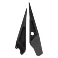thumbnail image 4 of Protector de Cubierta del Marco Lateral Qiguang Reemplazo para F750GS F850GS 2018-2019 Negro, 4 of 19