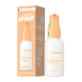 thumbnail image 6 of Skin Proud Bright Boost, 2% Vitamin C, Facial Serum, 0.85 fl oz, 6 of 11