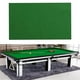 thumbnail image 5 of Paño de  9 pies para clubes Mesa de billar Snooker Interior 28x145 M Cola fieltro de billar, 5 of 8