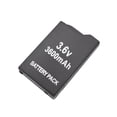 thumbnail image 1 of Bateria Pila Recargable Virtual Zone Compatible PlayStation Portable PSP Version Slim Virtual Zone VZ-PSP-BS, 1 of 4
