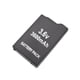 thumbnail image 1 of Bateria Pila Recargable Virtual Zone Compatible PlayStation Portable PSP Version Slim Virtual Zone VZ-PSP-BS, 1 of 4