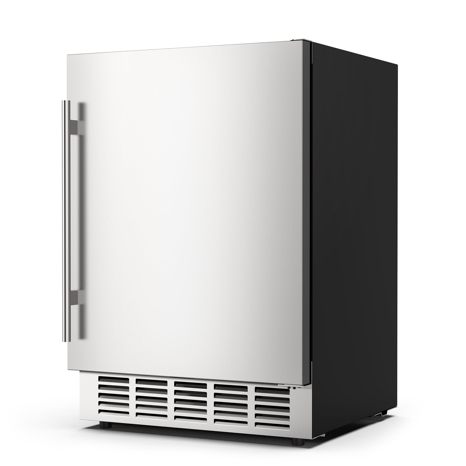 Rocita Outdoor Refrigerator 24'' Builtin Freestanding Compressor