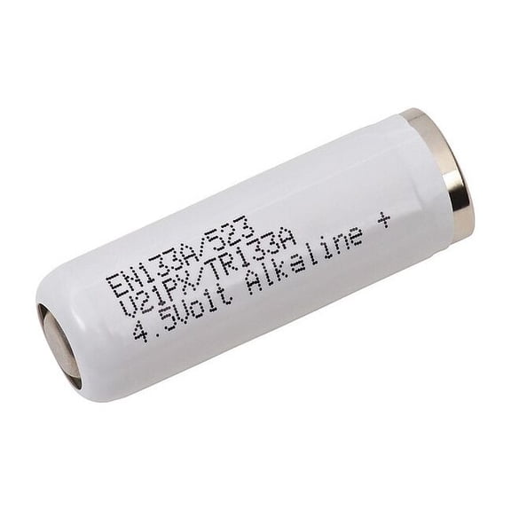 Dantona Battery 4.5 Volt Alkaline Dantona Photo Battery TR133A