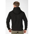 thumbnail image 2 of Nelson Hoodie - Black, 2 of 8